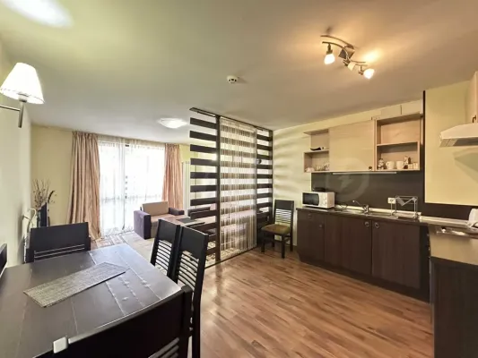 Ski Lift &amp; Банско Apartment - Image 3