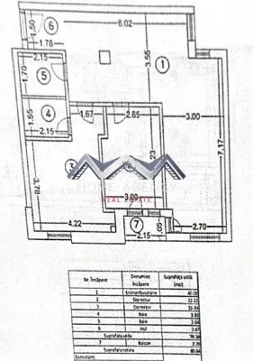 Apartment for sale in Otopeni - Image 2