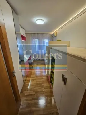 Stylish Apartment with Park View - Belgrade, Serbia - Image 2