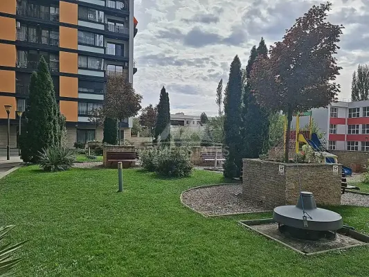 Apartment for rent in Bucharest - Image 5