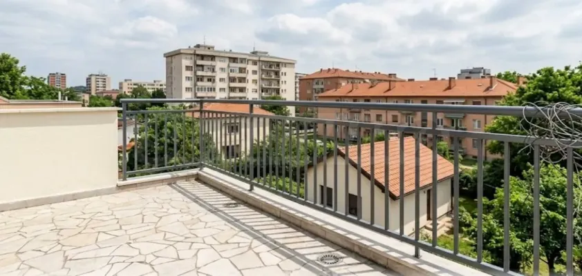 Apartment for sale in Plovdiv - Image 1