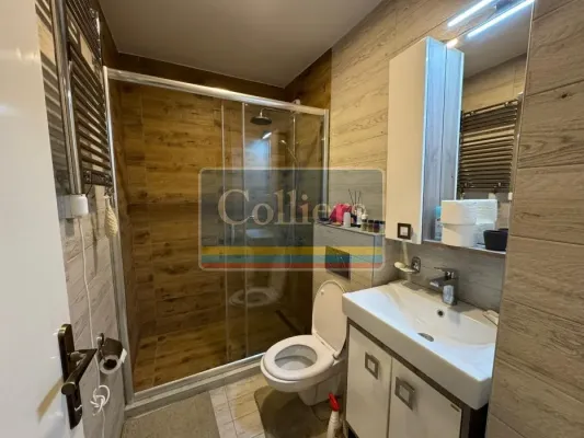 Spacious Two-Bedroom Apartment for Rent in Belgrade's Cvetni Trg - Image 5