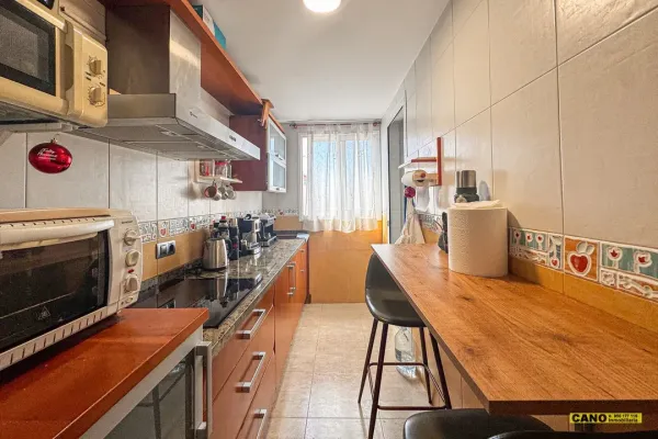 Aguadulce Apartment: 2 Bedrooms, €162k - Image 2