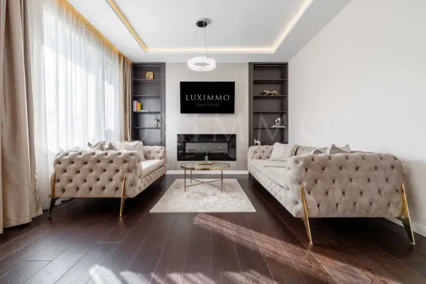 Apartment for rent in Plovdiv - Image 1