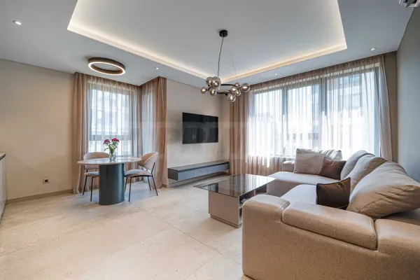 Apartment for rent in Sofia - Image 1