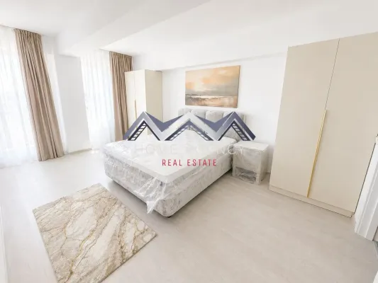 Spacious 3-Bedroom Apartment in Modern Otopeni Development - Image 3