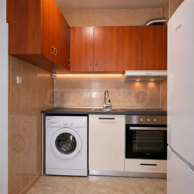 Fully furnished apartment in Burgas’s Meden Rudnik Zone A. - Image 2