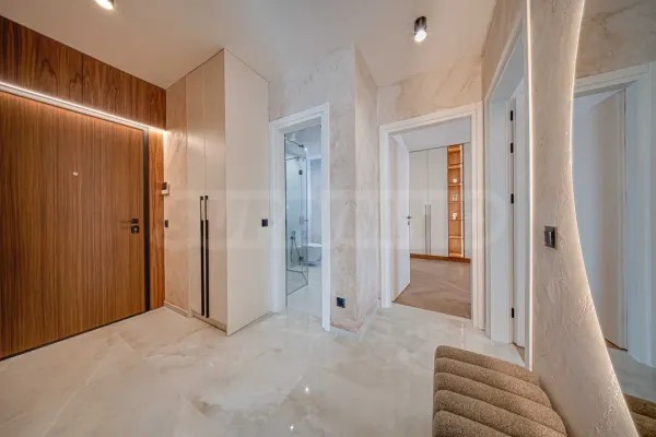 Panoramic Sofia Apartment: Luxury &amp; Views! - Image 4