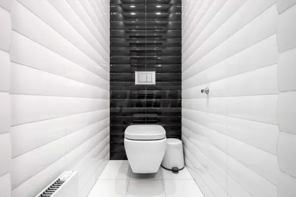 Plovdiv Apartment: Luxury Living Near Grand Hotel - Image 3
