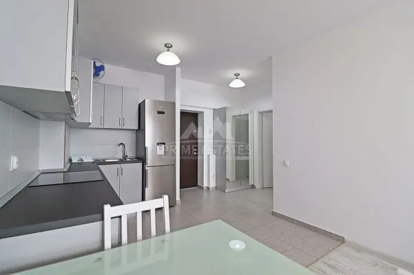 Apartment for rent in Bucharest - Image 2