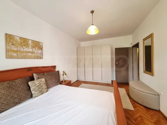 Apartment for rent in Sofia - Image 5