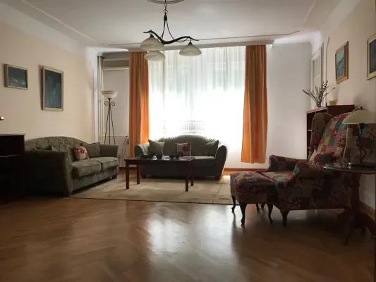 Spacious 3-Bedroom Apartment in Belgrade, Excellent Location - Image 5
