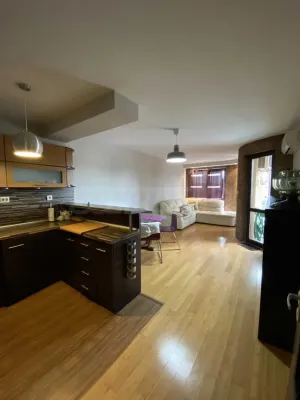 Stylish apartment near "Korona" complex. - Image 5