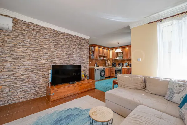 Apartment for sale in Sofia - Image 1