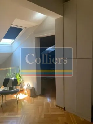 Spacious 3BR Apartment with Elevator in Central Belgrade - Image 5