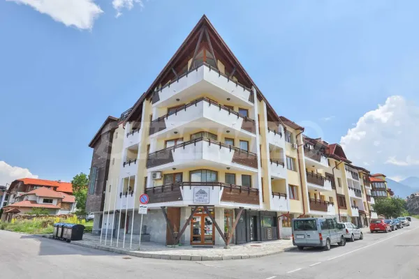 Apartment for sale in Bansko - Image 4