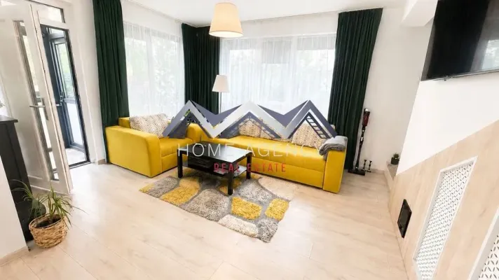 Spacious Fully Furnished House in Tunari with Two Bathrooms. - Image 4