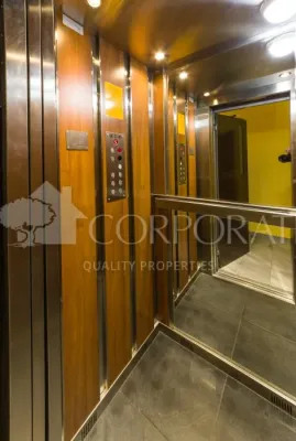 Apartment for rent in Sofia - Image 1