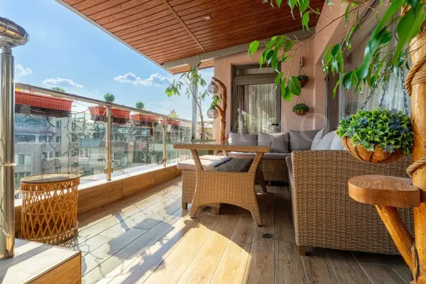 Apartment for sale in Plovdiv - Image 4