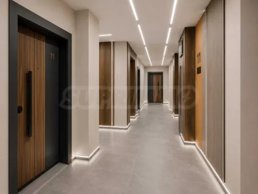 Apartment for sale in Plovdiv - Image 4