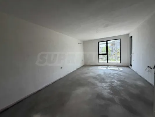 Modern apartment in Plovdiv's 'Hristo Smi' district. - Image 4