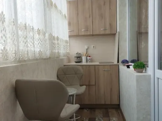 Apartment for rent in Sofia - Image 4
