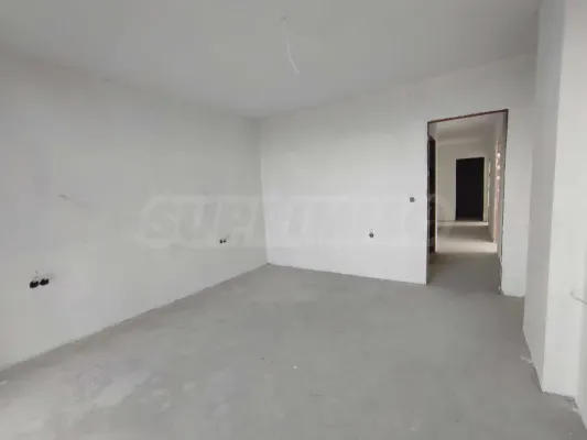 Spacious Seafront Apartment with Panoramic Views in Burgas, Bulgaria. - Image 1