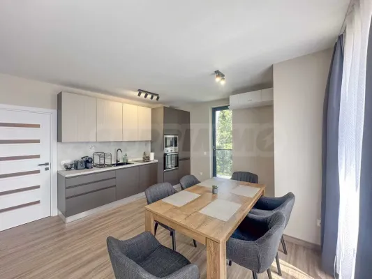 Apartment for rent in Sofia - Image 3