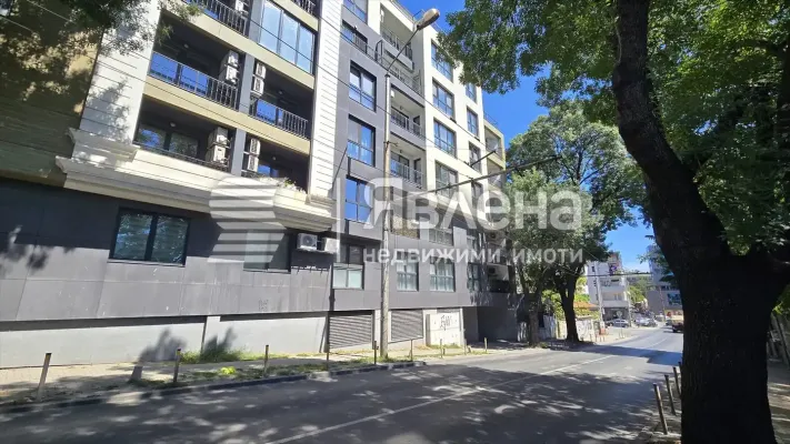 Spacious Panorama Terrace Mesonet Apartment in Varna Sea View - Image 4
