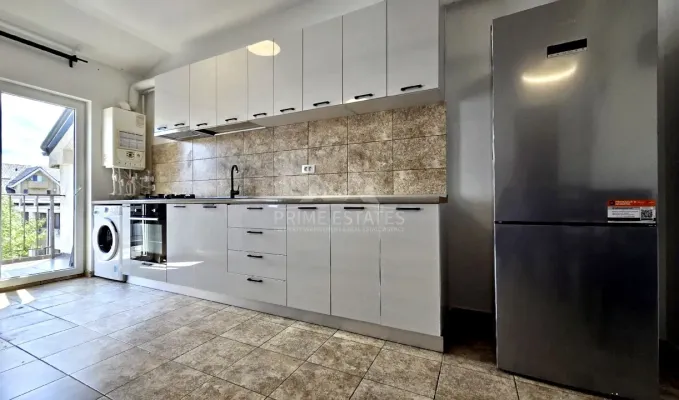 Stylish Mansard Apartment in Popești-Leordeni – Fully Furnished &amp; Ready! - Image 3