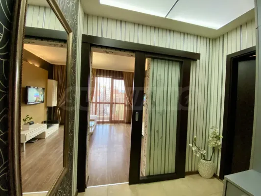 Apartment for sale in Plovdiv - Image 4