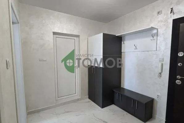 Spacious, Fully Furnished Two-Bedroom Apartment in Stara Zagora – BG - Image 4