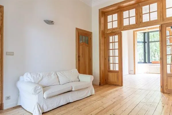 Apartment for rent in Vorst - Image 1