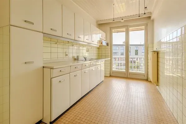 Apartment for sale in Ukkel - Image 3