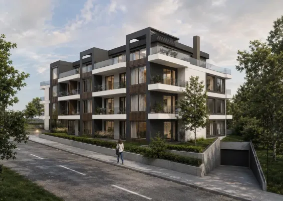 Apartment for sale in Sofia - Image 2