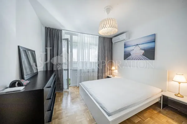 Apartment for rent in Sofia - Image 2