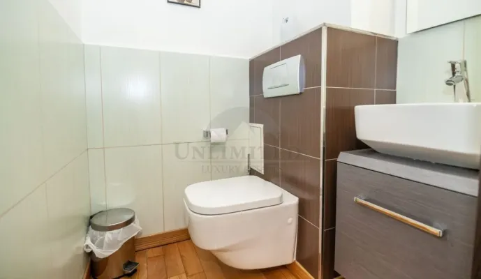 Apartment for rent in Sofia - Image 1