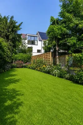 Stunning Key-in-the-Door Home - Ukkel - Image 3