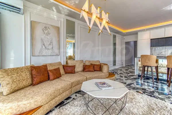 Apartment for rent in Sofia - Image 4