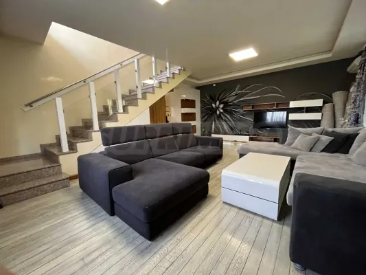 Luxurious мезонет in "Макси" complex. - Image 2