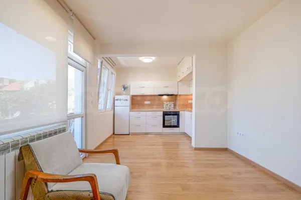 Apartment for rent in Sofia - Image 1