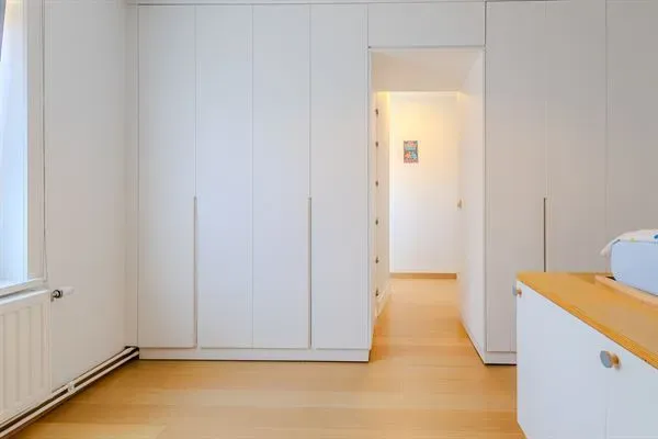 Beautifully Renovated House in Beersel with Garden &amp; Space! - Image 3