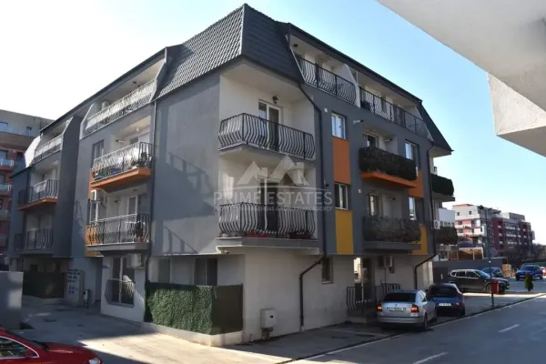 Otopeni 2-Bedroom Apartment - New! - Image 5