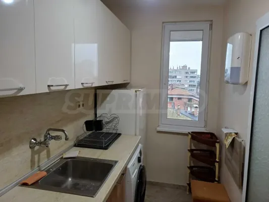 Apartment for sale in Burgas - Image 4