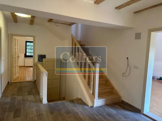 Spacious House for Rent Near Zvezda Stadium, Belgrade - Image 4