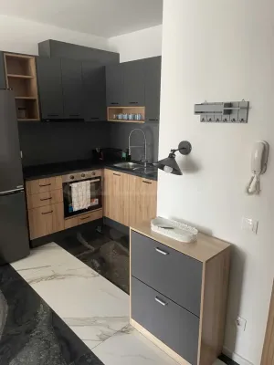 Stylish Sofia Apartment with Garage - Serдика Area - Image 3