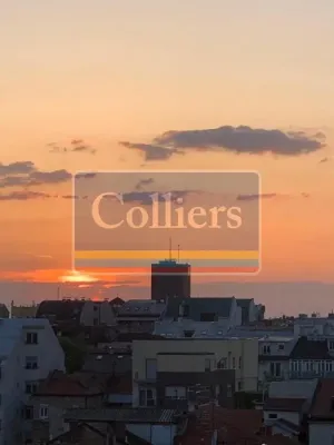 Spacious 3BR Apartment with Elevator in Central Belgrade - Image 3