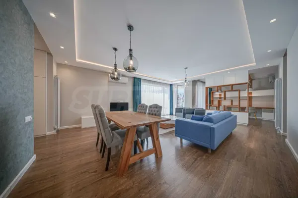 Apartment for sale in Sofia - Image 4