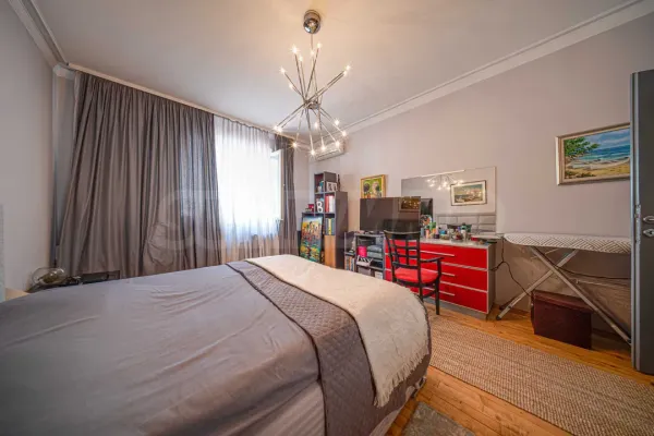 Apartment for sale in Sofia - Image 1
