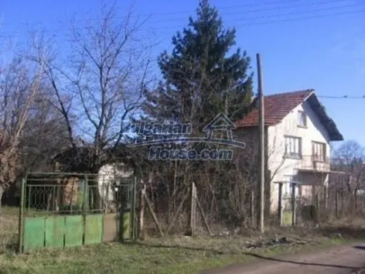 Sunny Bulgarian House with Garden Near Montana - 160m2 - Image 5